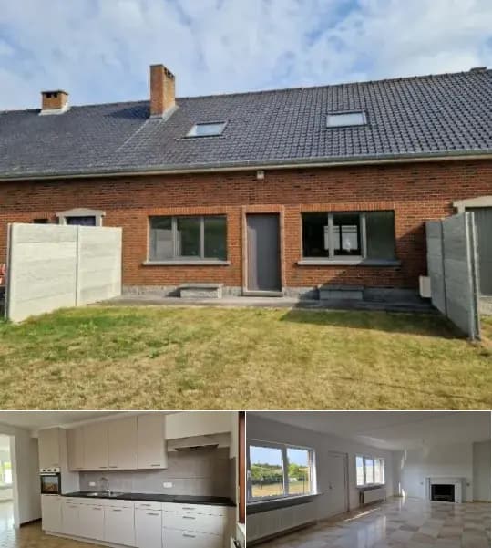 Residence for rent