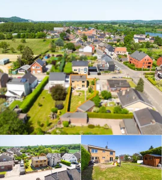Residence for sale