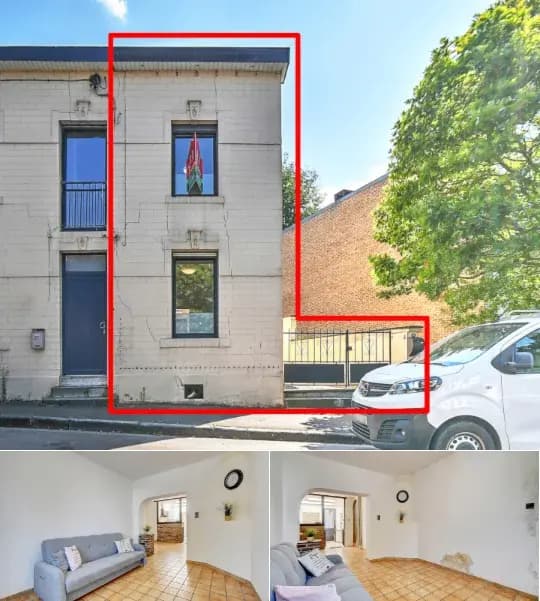 Residence for sale
