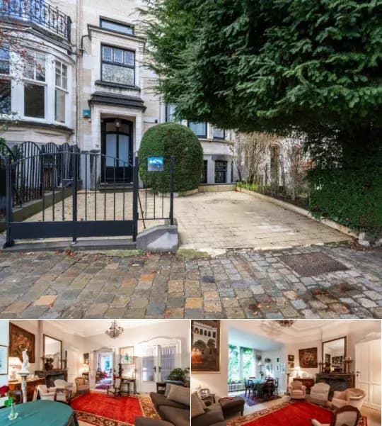 Residence for sale