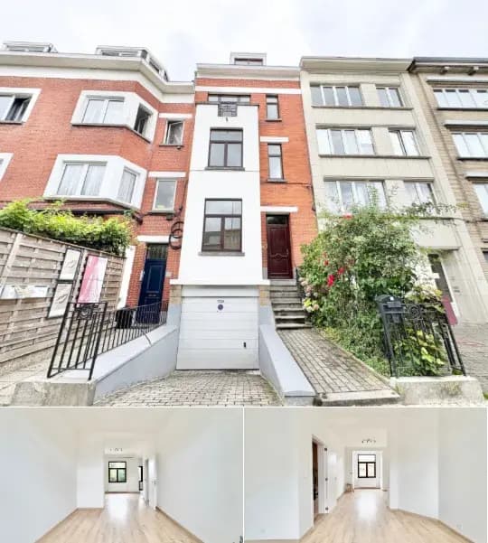 Residence for rent