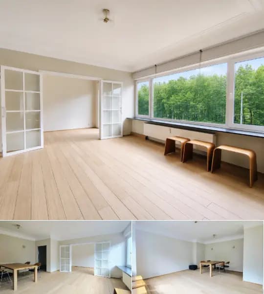 Apartment for rent