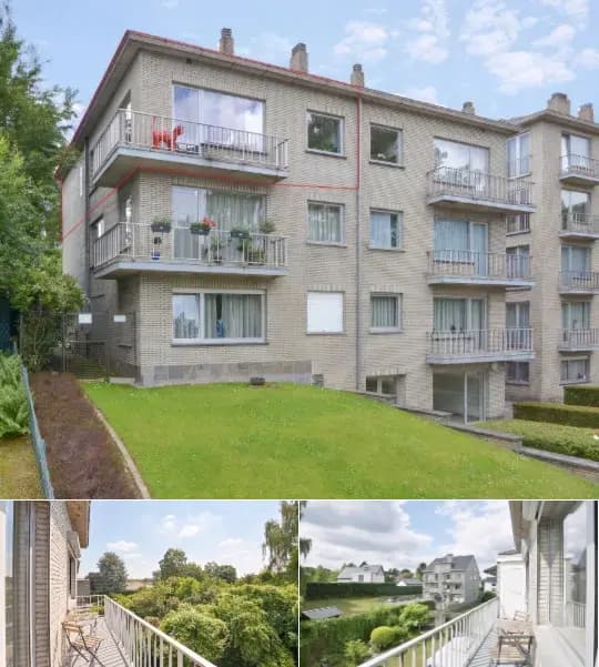 Apartment for rent