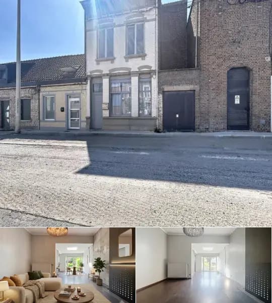 Residence for sale
