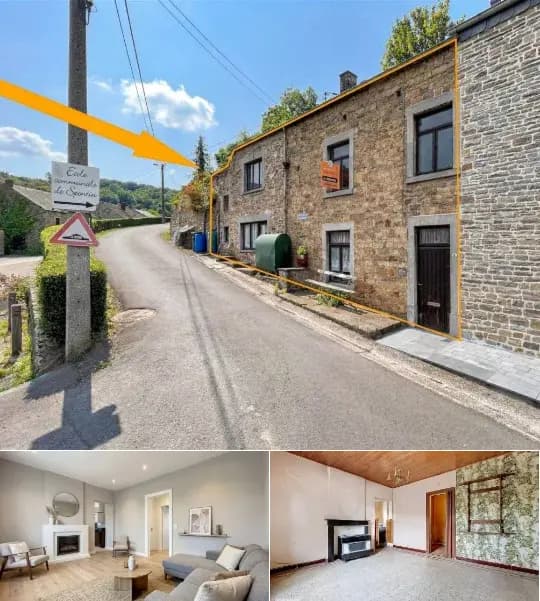 Residence for sale