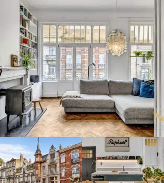 Apartment for sale
