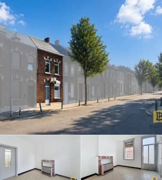 Residence for sale