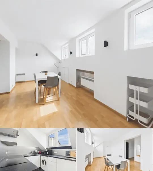 Apartment for rent
