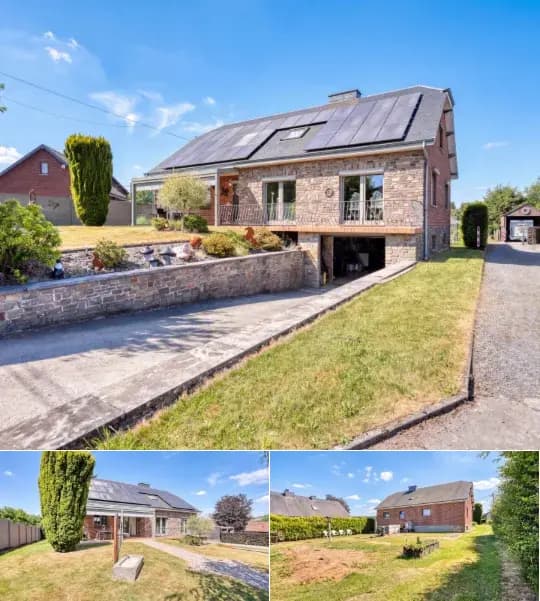 Residence for sale