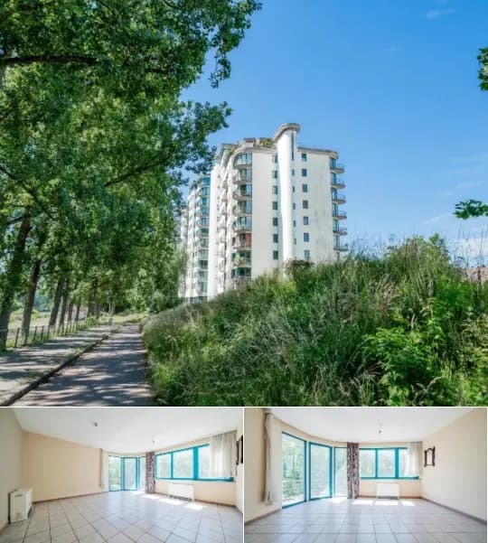 Apartment for sale