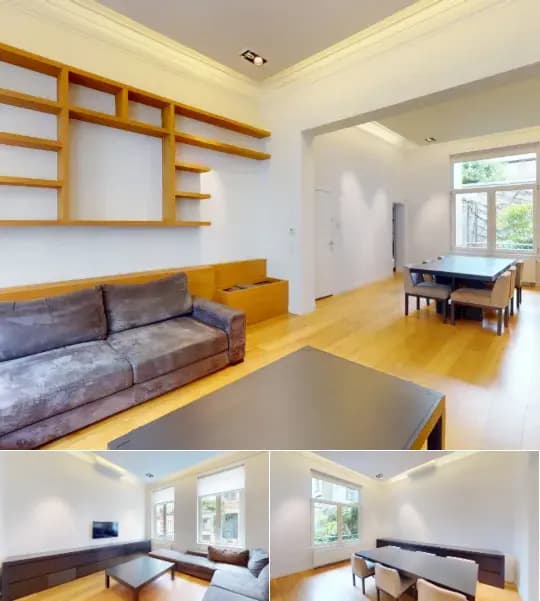 Duplex for sale