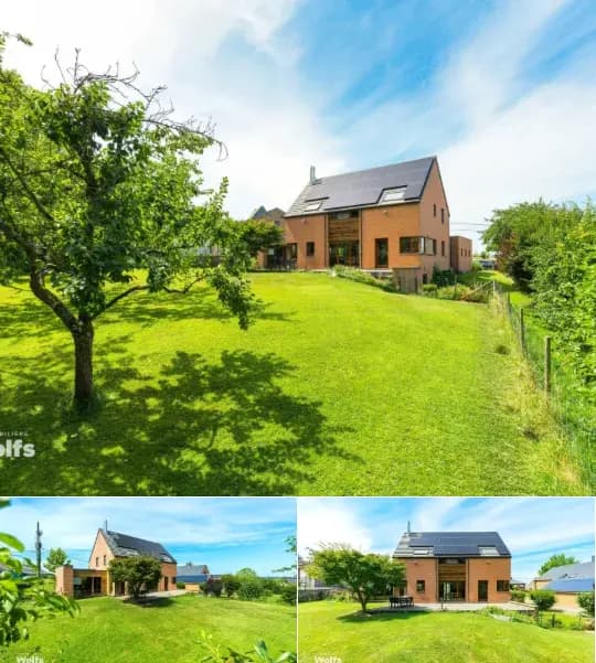 Villa for sale