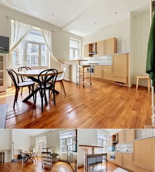 Apartment for sale