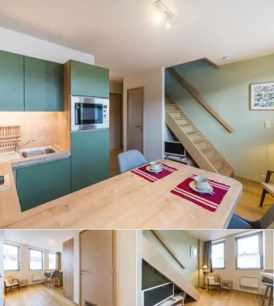 Apartment for rent
