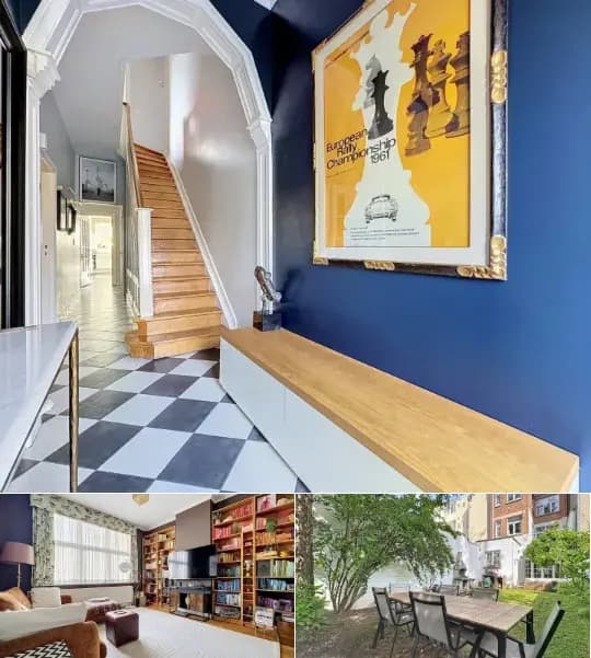 Residence for sale