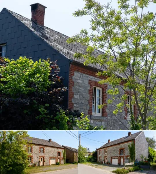Residence for sale