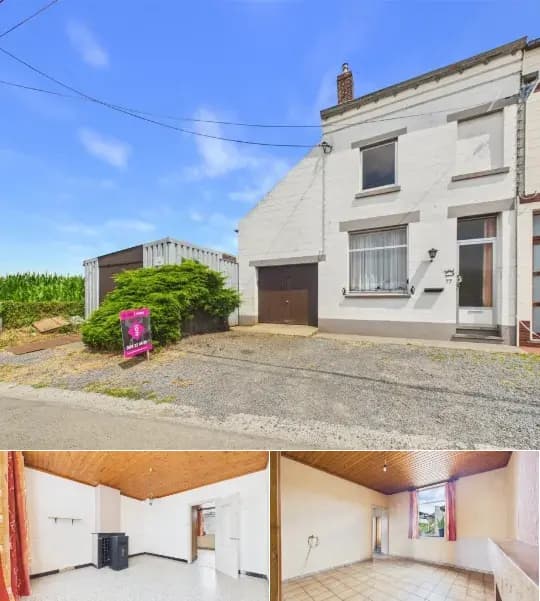 Residence for sale
