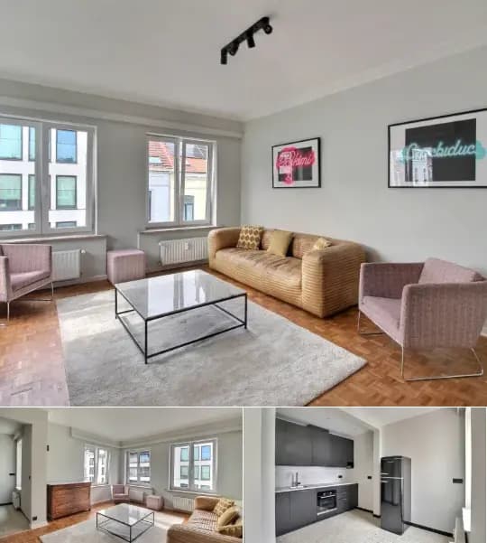 Apartment for rent