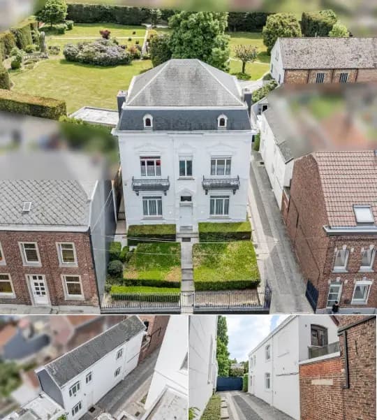 Residence for sale