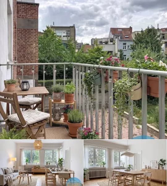 Apartment for rent
