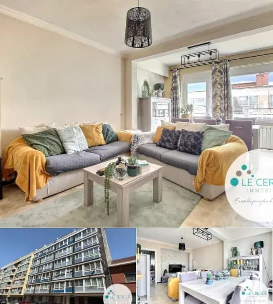 Apartment for sale