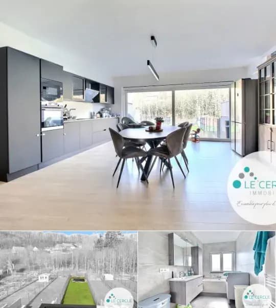 Residence for sale (New construction project)