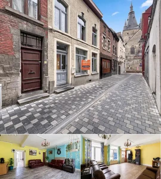 Residence for sale