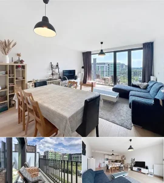 Apartment for rent