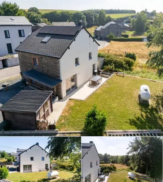 Residence for sale