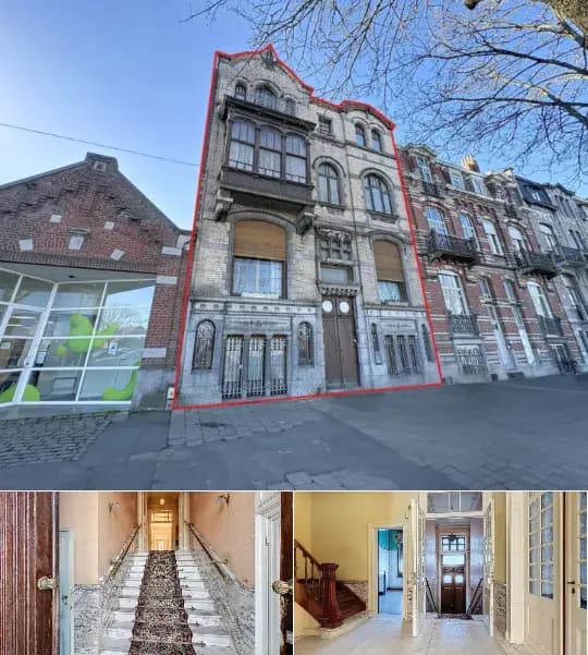 Residence for sale