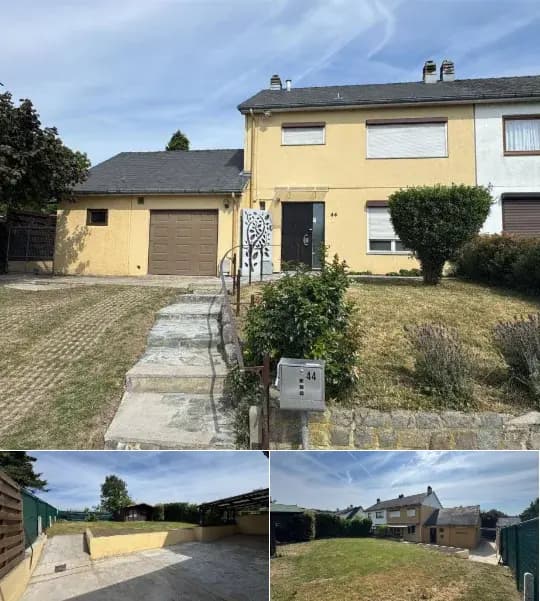Residence for rent
