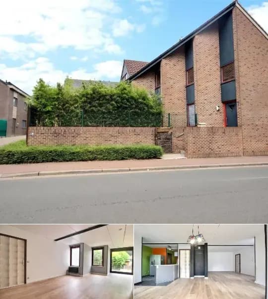 Residence for sale