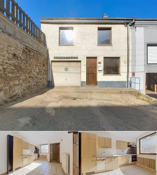 Residence for sale