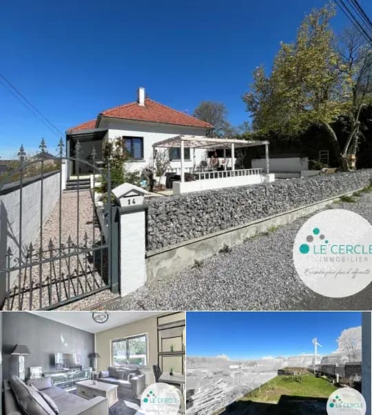 Villa for sale