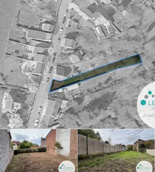 Land for sale