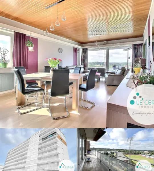 Apartment for sale