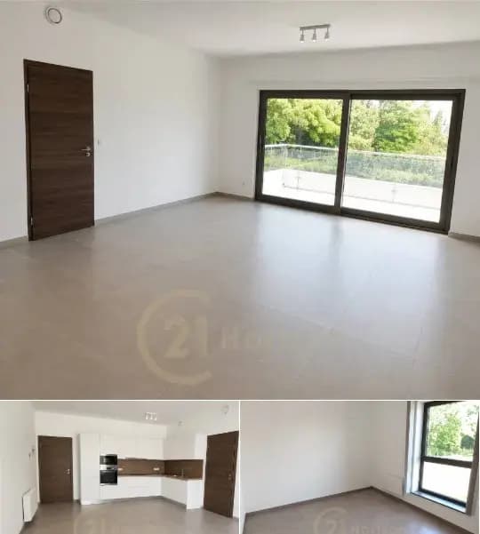 Apartment for sale (New construction project)