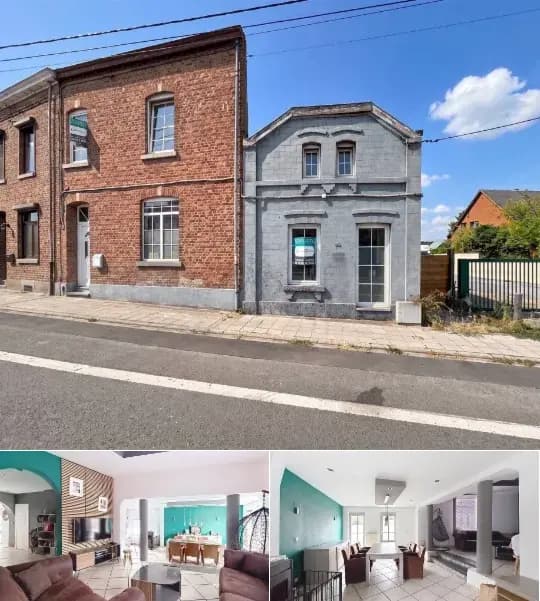 Residence for sale