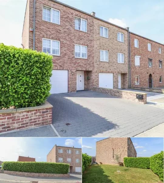 Residence for sale