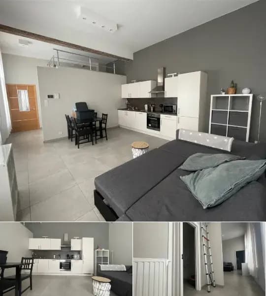 Apartment for sale