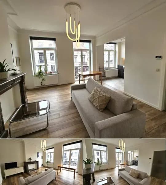 Apartment for rent