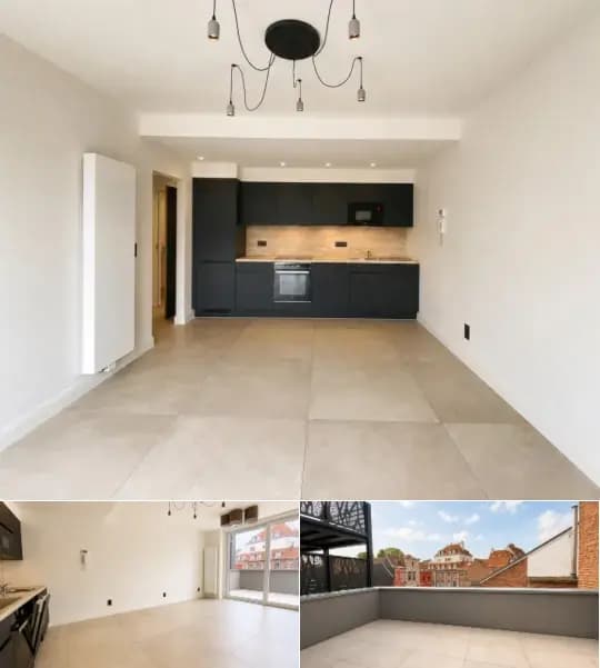 Apartment for rent