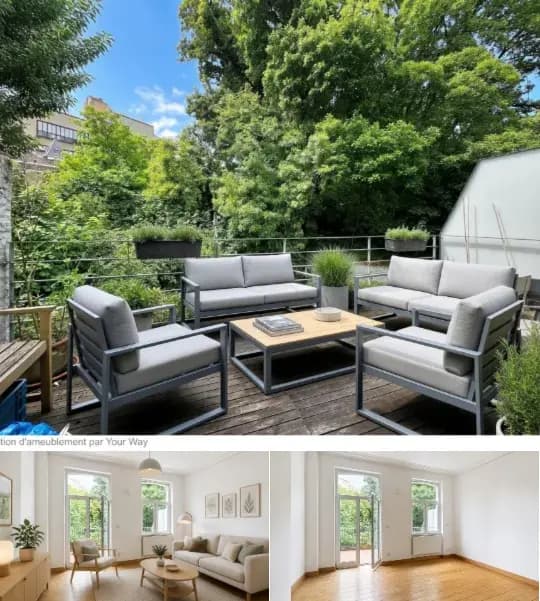 Apartment for sale