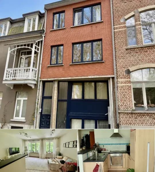 Apartment for sale