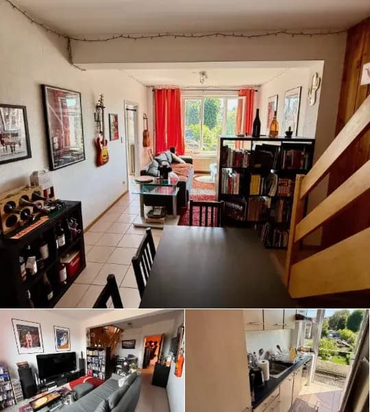 Apartment for sale