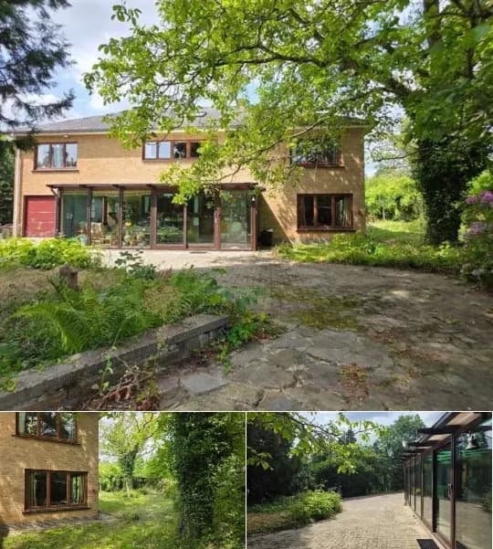Residence for sale