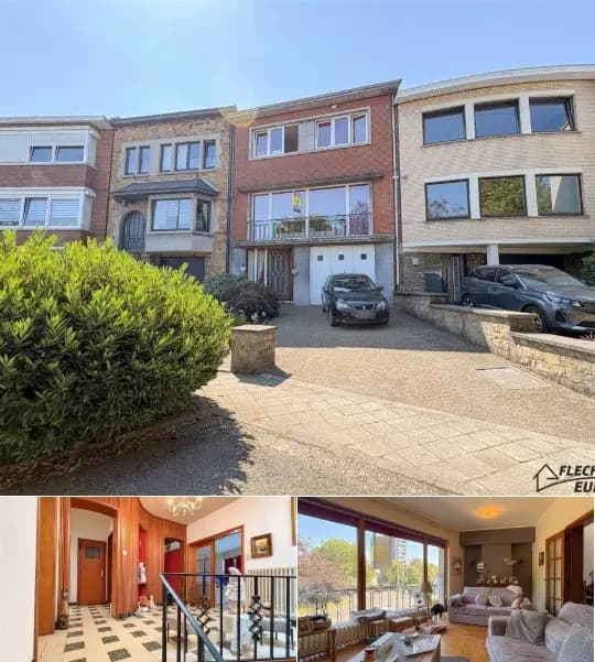 Residence for sale