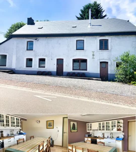 Cottage for sale