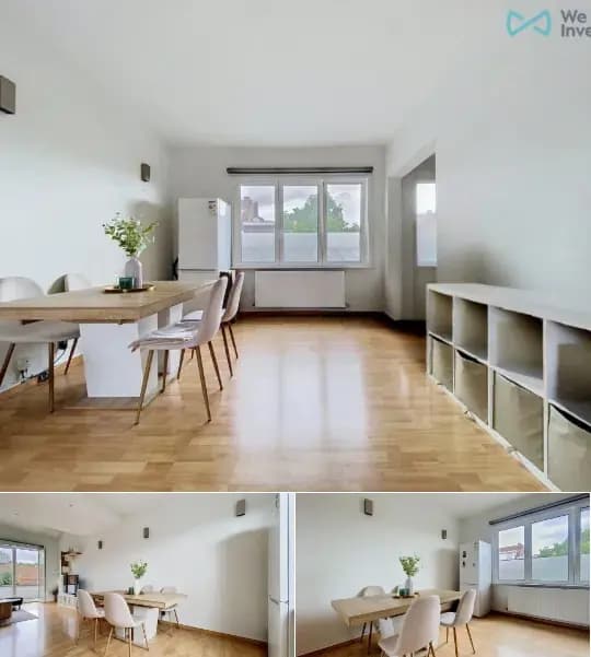 Apartment for rent