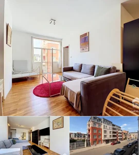 Apartment for sale